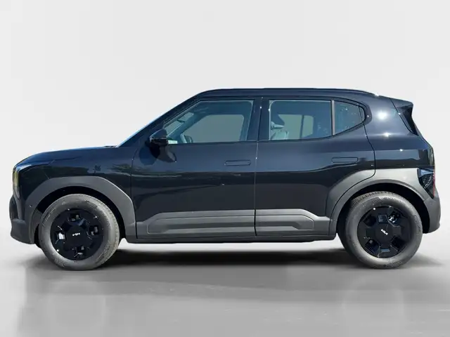 Kia Ev2 view 3