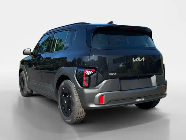 Kia Ev2 view 4