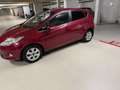 Ford Fiesta Titanium 1,6 TDCi DPF Rot - thumbnail 6