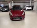 Ford Fiesta Titanium 1,6 TDCi DPF Rot - thumbnail 2