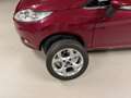 Ford Fiesta Titanium 1,6 TDCi DPF Rot - thumbnail 12