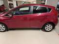 Ford Fiesta Titanium 1,6 TDCi DPF Rot - thumbnail 7