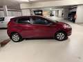 Ford Fiesta Titanium 1,6 TDCi DPF Rot - thumbnail 1
