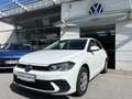 Volkswagen Polo 4Me TSI Weiß - thumbnail 1