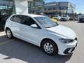 Volkswagen Polo 4Me TSI Weiß - thumbnail 4