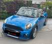 MINI Cooper D Cabrio 1.6 D JOHN COOPER WORKS Blue - thumbnail 7