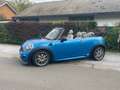 MINI Cooper D Cabrio 1.6 D JOHN COOPER WORKS Blau - thumbnail 11