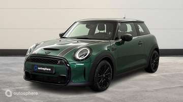 Cooper S 178ch Edition Premium Plus BVA7