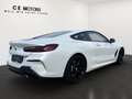 BMW 840 d xDrive | LASER | HUD | 360  | Individual Weiß - thumbnail 8