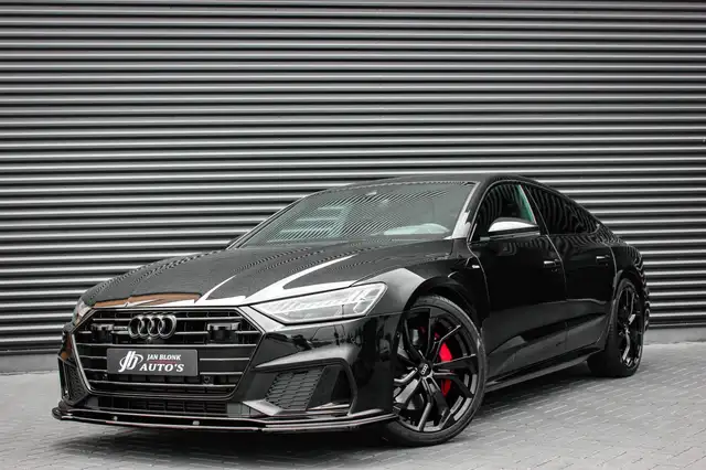 Audi A7 Sportback 55 TFSI e quattro Pro Line S / COMPETITI