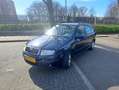 Skoda Fabia 1.4-16V Elegance Blauw - thumbnail 1