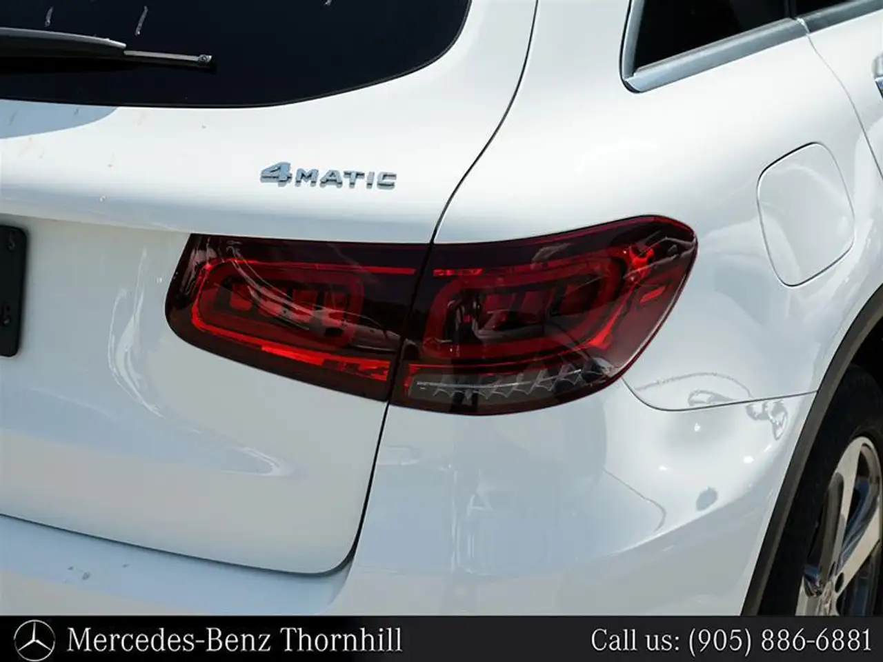 Mercedes-Benz GLC photo Mercedes-Benz GLC