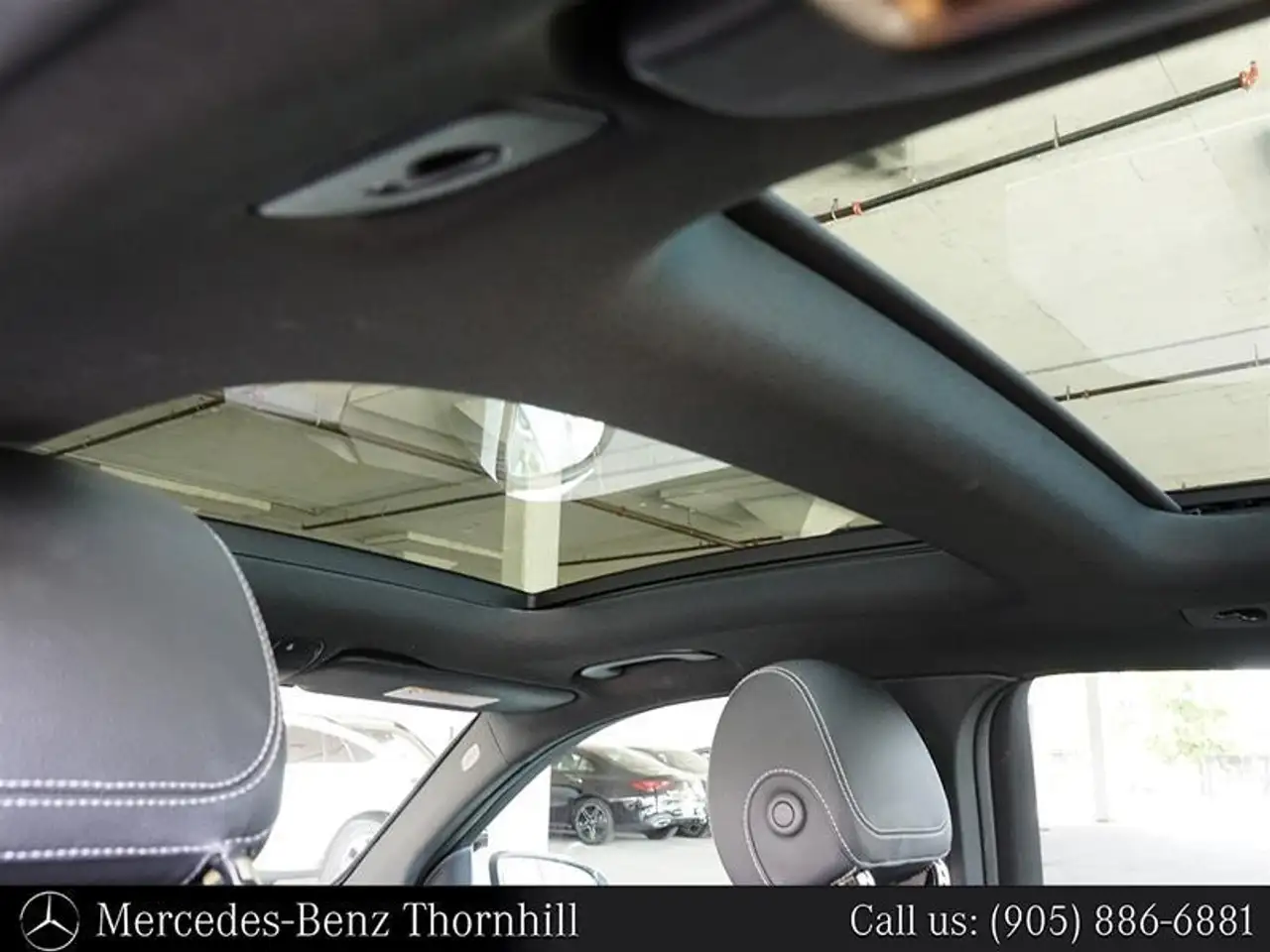 Mercedes-Benz GLC photo Mercedes-Benz GLC