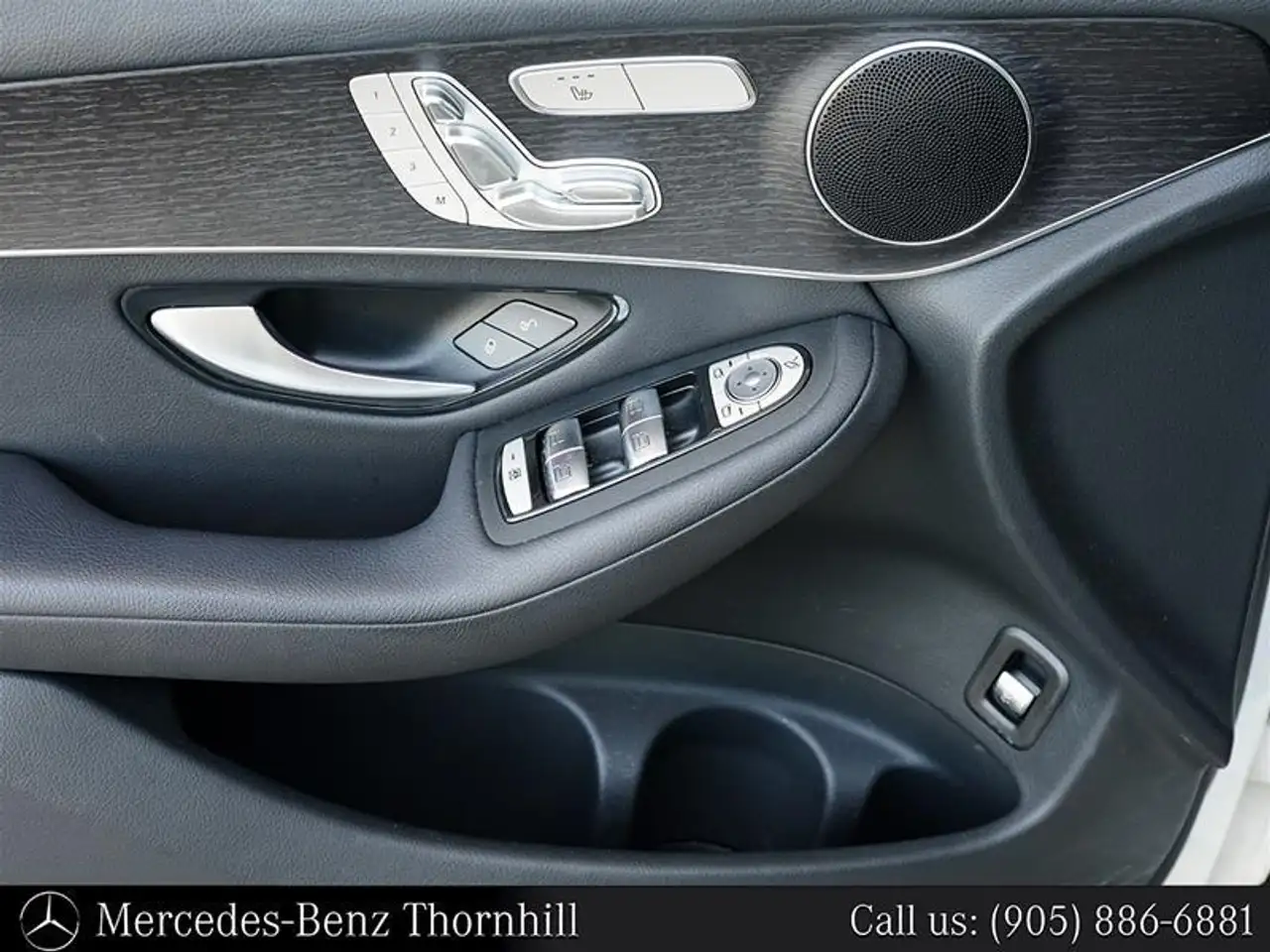 Mercedes-Benz GLC photo Mercedes-Benz GLC