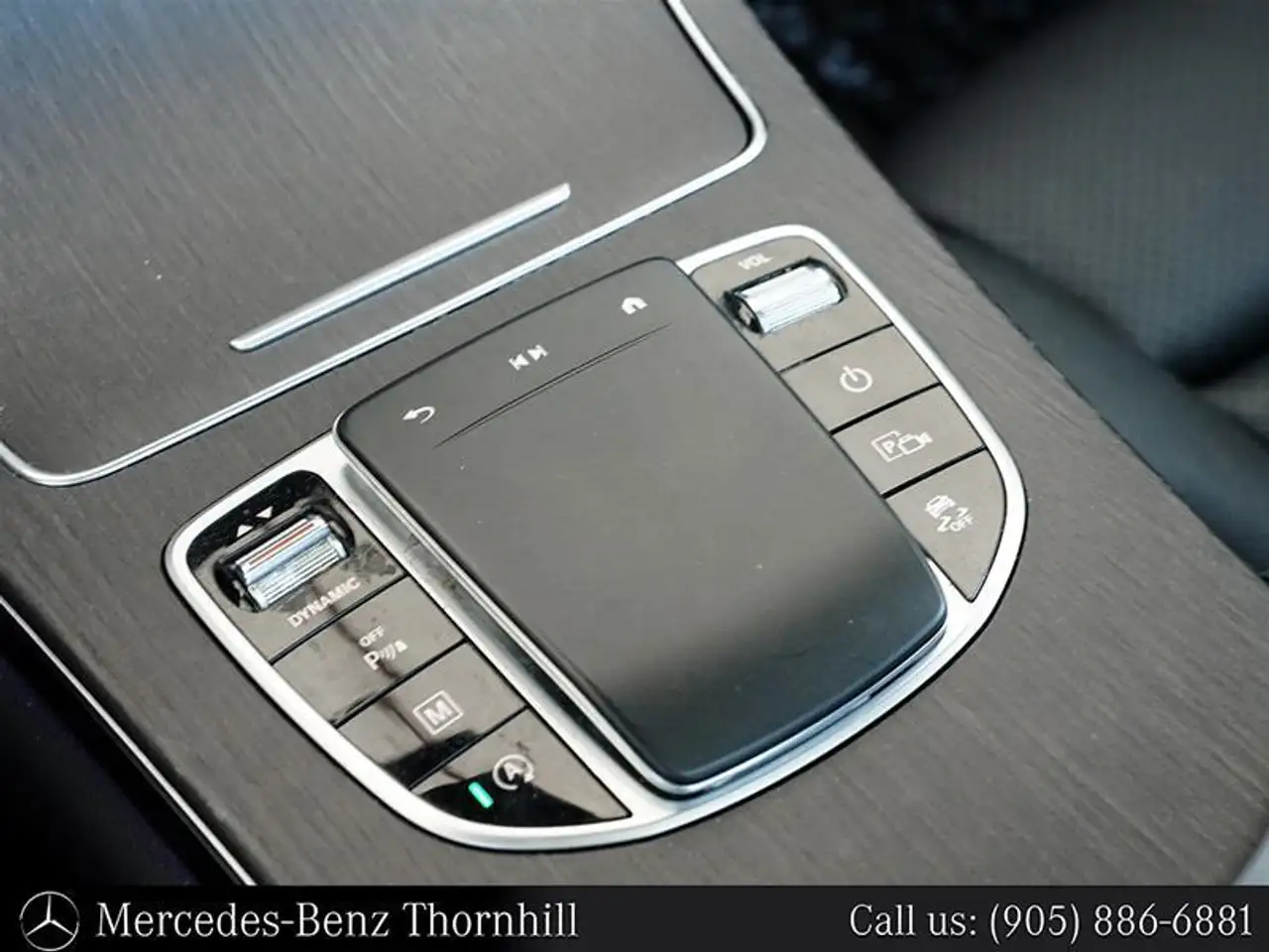 Mercedes-Benz GLC photo Mercedes-Benz GLC