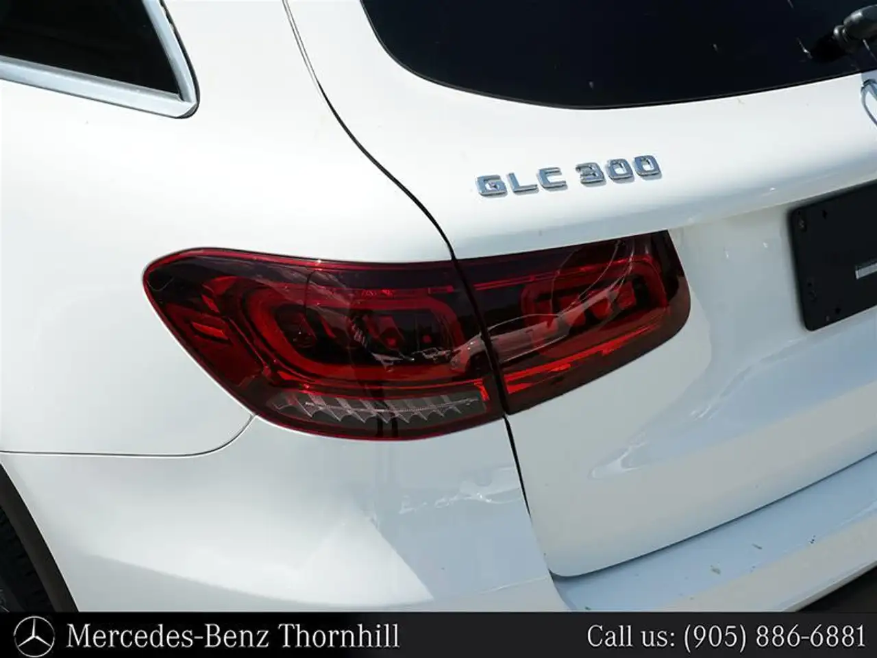 Mercedes-Benz GLC photo Mercedes-Benz GLC