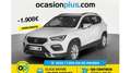 SEAT Ateca 2.0TDI CR S&S Style 150 Blanc - thumbnail 1