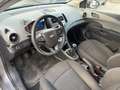 Chevrolet Aveo LT Grau - thumbnail 8