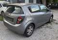 Chevrolet Aveo LT Grau - thumbnail 4