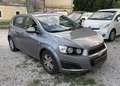 Chevrolet Aveo LT Grau - thumbnail 1