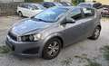Chevrolet Aveo LT Grau - thumbnail 7