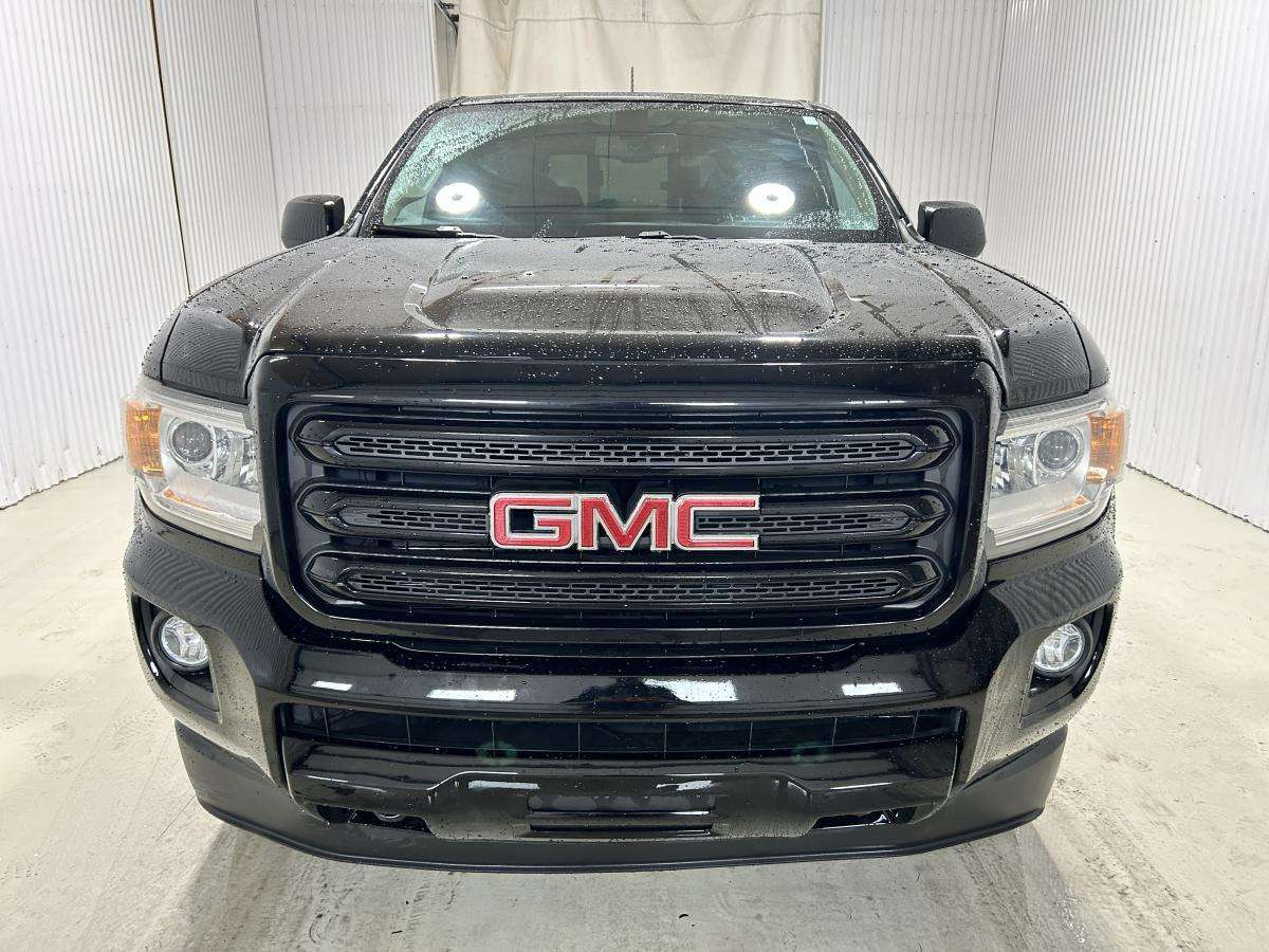 2018 GMC Canyon All Terrain King Cab 4x4 V6 Mags — снимка 1