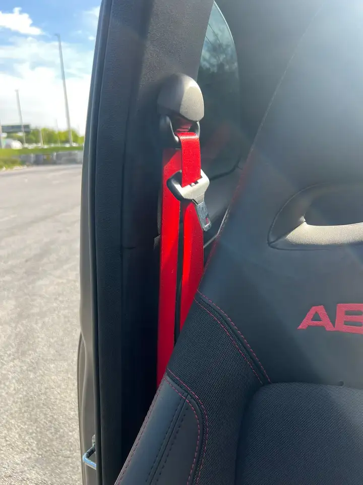 Abarth 595C 2021 — фото 10