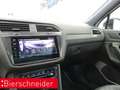 Volkswagen Tiguan Allspace 2.0 TDI 4Mo. DSG R-Line Black IQ-LIGHT DIGITAL COC Weiß - thumbnail 17
