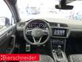 Volkswagen Tiguan Allspace 2.0 TDI 4Mo. DSG R-Line Black IQ-LIGHT DIGITAL COC Weiß - thumbnail 14