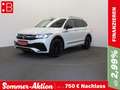 Volkswagen Tiguan Allspace 2.0 TDI 4Mo. DSG R-Line Black IQ-LIGHT DIGITAL COC Weiß - thumbnail 1