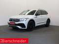 Volkswagen Tiguan Allspace 2.0 TDI 4Mo. DSG RLine Black IQ-LIGHT DIGITAL COCK Weiß - thumbnail 1