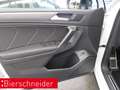 Volkswagen Tiguan Allspace 2.0 TDI 4Mo. DSG R-Line Black IQ-LIGHT DIGITAL COC Weiß - thumbnail 22