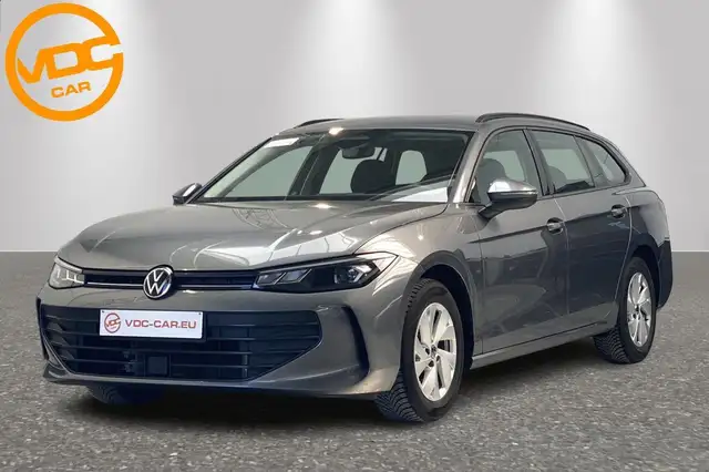 Volkswagen Passat Variant 1.5 eTSI DSG7 Business Premium