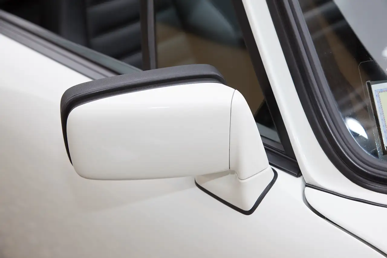 Porsche 911 SC, foto 6