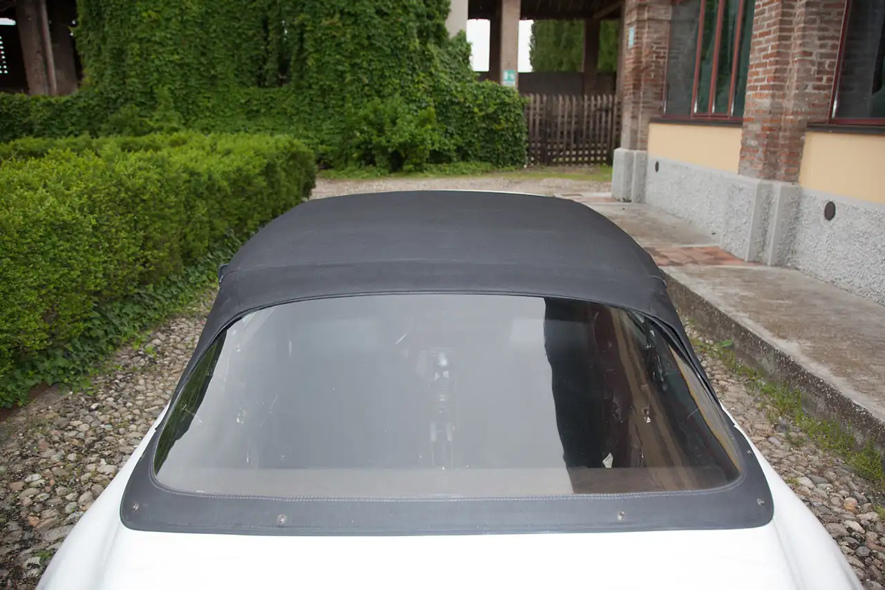 Porsche 911 SC, foto 9