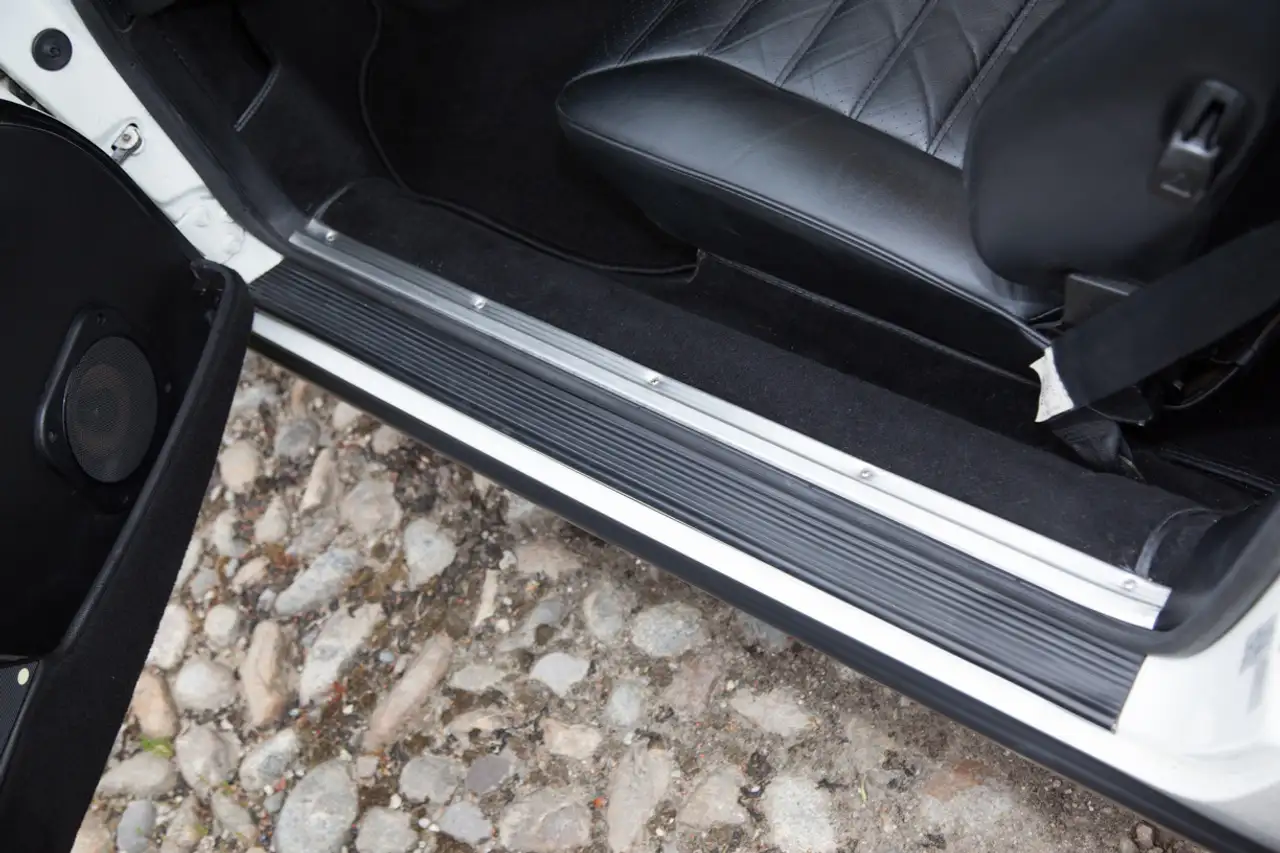 Porsche 911 SC, foto 12