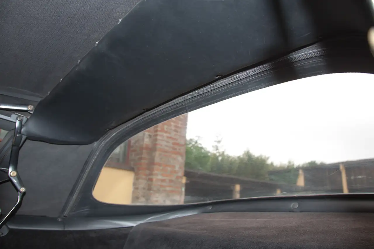 Porsche 911 SC, foto 10
