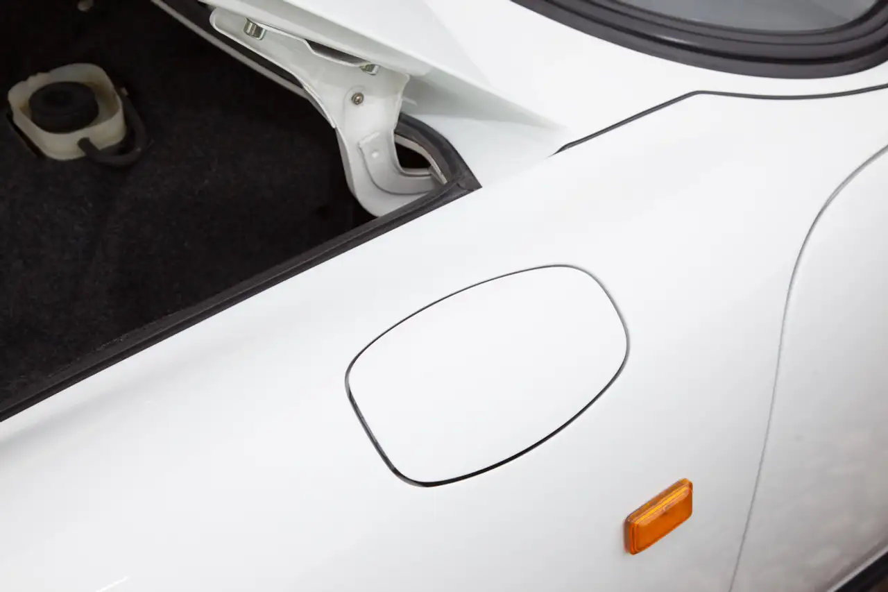 Porsche 911 SC, foto 7