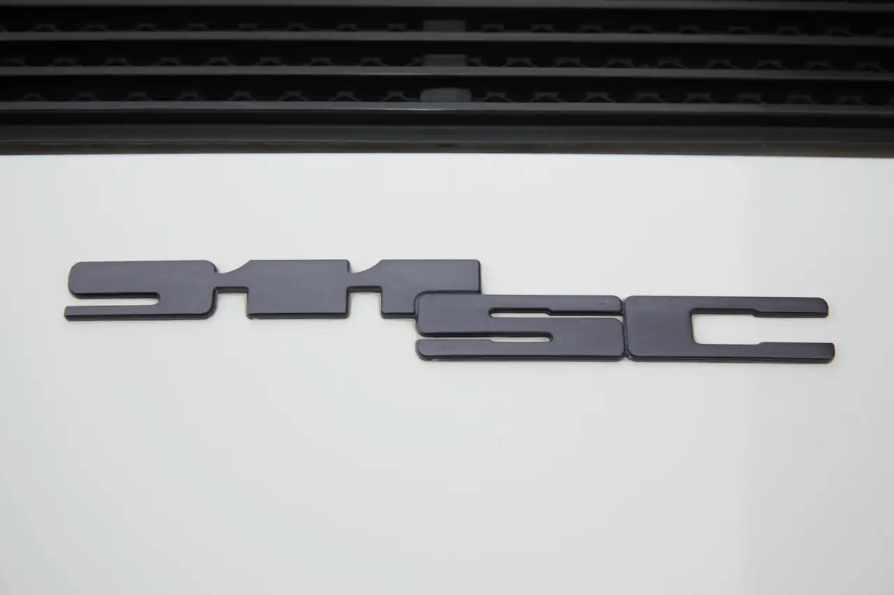Porsche 911 SC, foto 4