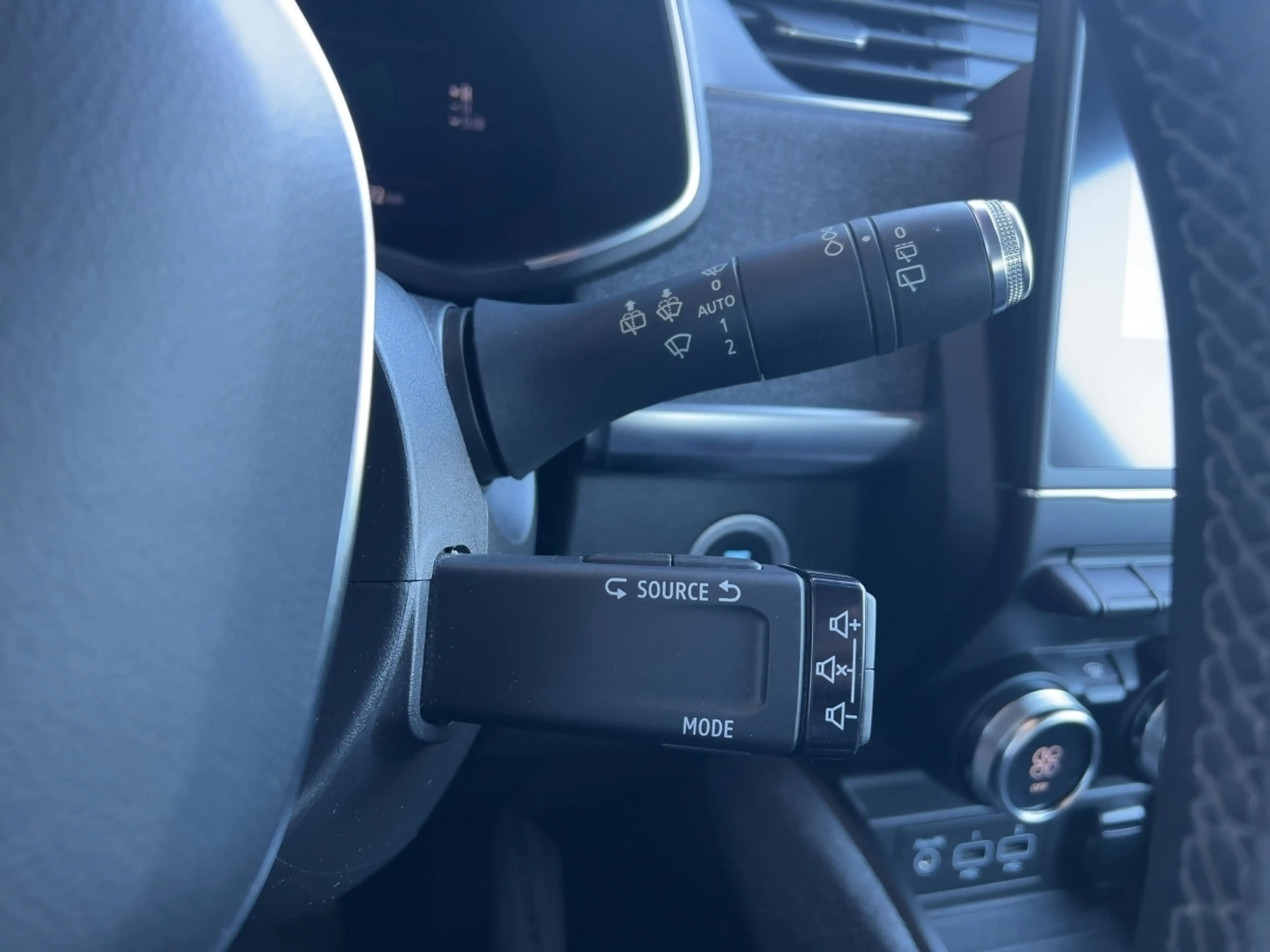 Renault ZOE E-Tech 100% el. INTENS Batteriekauf R135 Z.E. 50 — photo 17