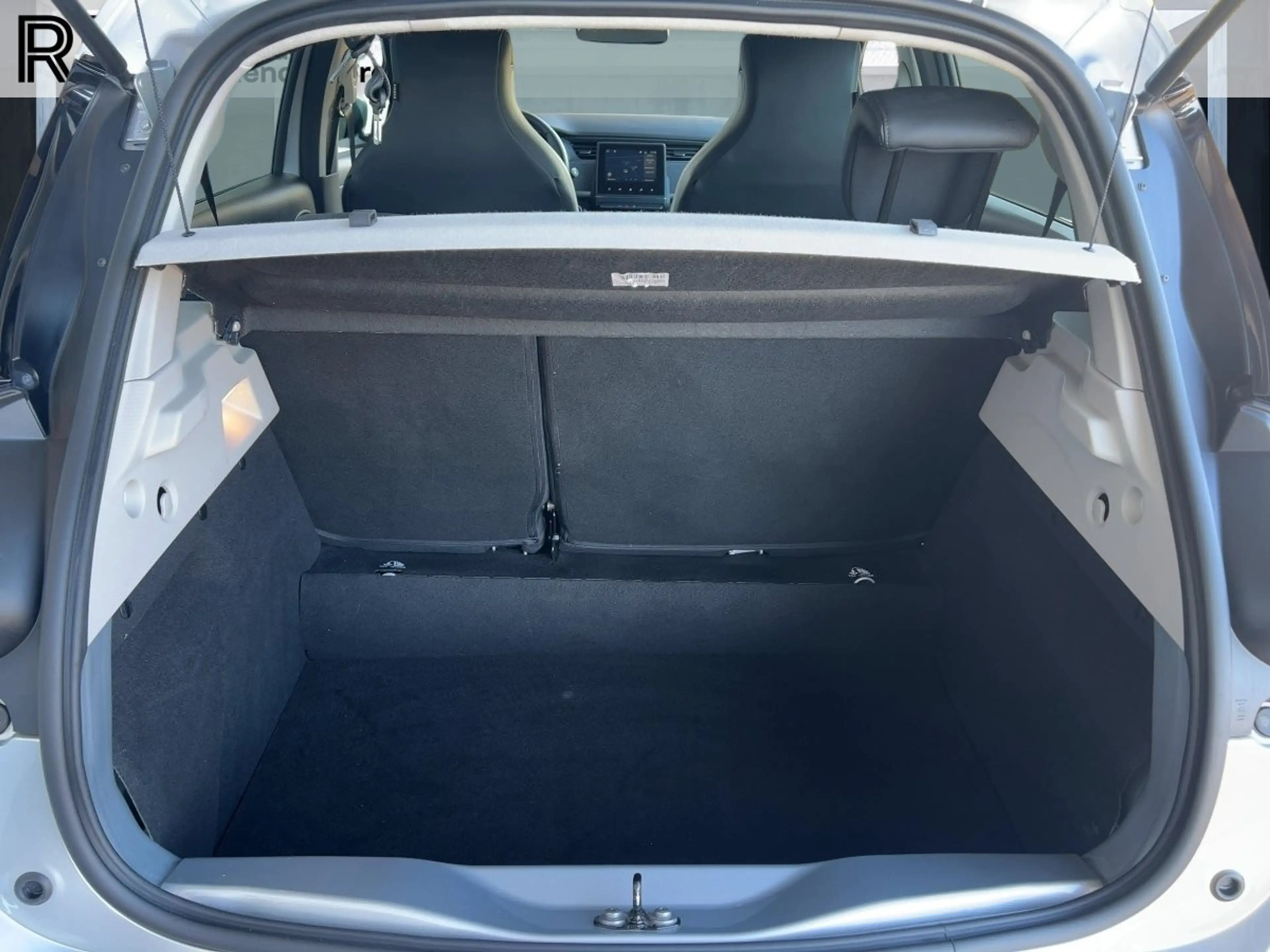 Renault ZOE E-Tech 100% el. INTENS Batteriekauf R135 Z.E. 50 — photo 20