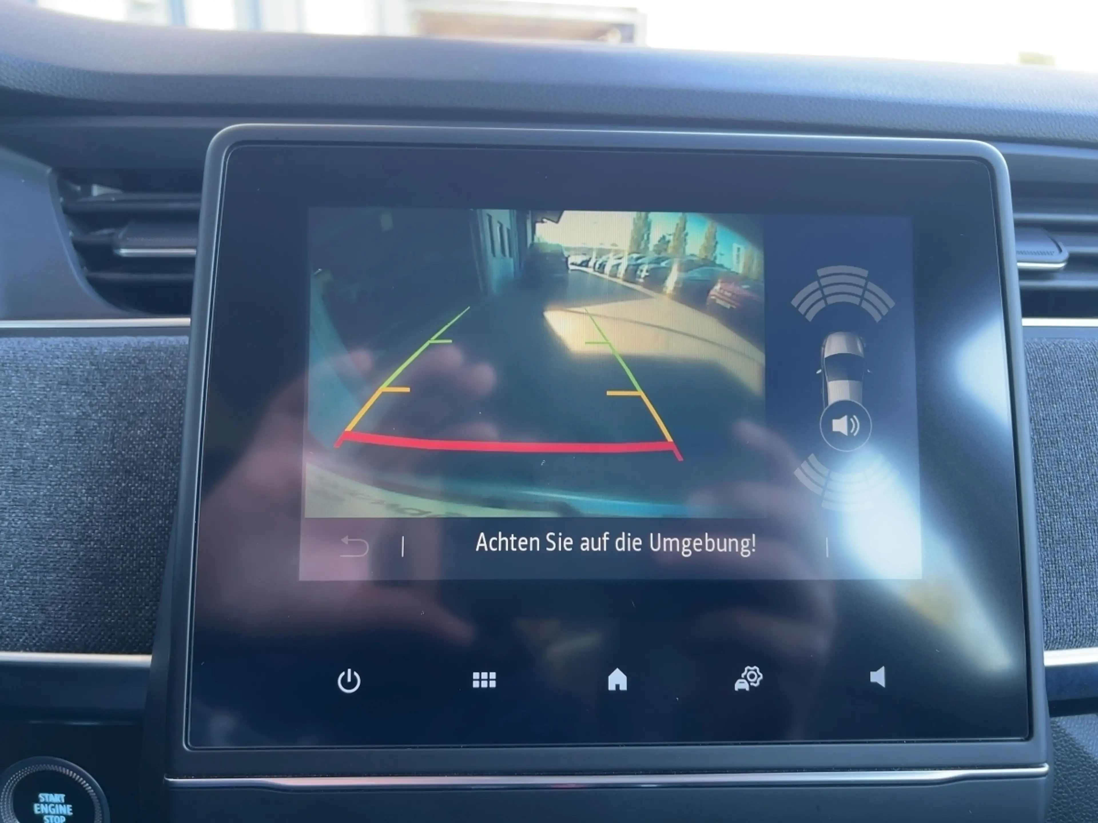Renault ZOE E-Tech 100% el. INTENS Batteriekauf R135 Z.E. 50 — photo 15