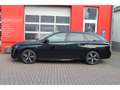 Peugeot 308 SW GT PT130 EAT8 360 eSitz eHk Lhz Navi Fshz Schwarz - thumbnail 2