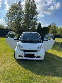 Cabrio 0.8 cdi Passion Softouch