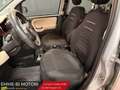 Fiat Panda Panda 0.9 TwinAir Turbo S&S Lounge Grigio - thumbnail 7