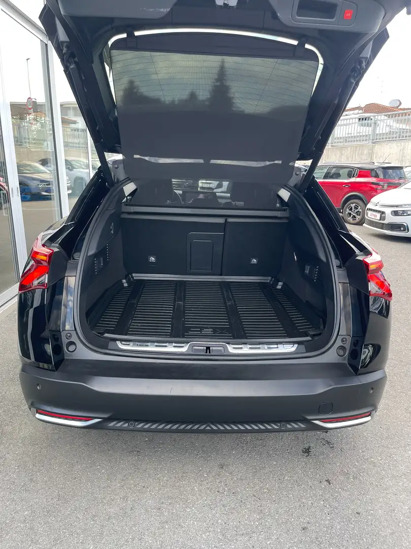 Citroen C5 X Shine Pack Hybrid - 2