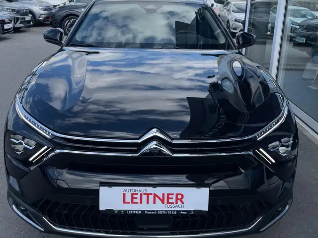 Citroen C5 X Shine Pack Hybrid