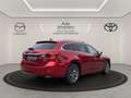 Mazda 6 SKYACTIV-G CENTER-LINE+360°CAM+8FACH !! Rot - thumbnail 5