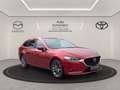 Mazda 6 SKYACTIV-G CENTER-LINE+360°CAM+8FACH !! Rot - thumbnail 7