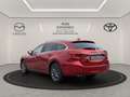 Mazda 6 SKYACTIV-G CENTER-LINE+360°CAM+8FACH !! Rot - thumbnail 3